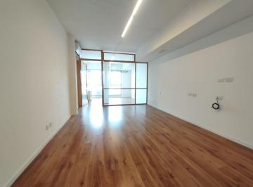 Oficina comercial · 40m² · 2 Ambientes · Oficina Aaa en Belgrano Lista Para Entrar - Vigilancia 24 Horas - Entrega Inmediata