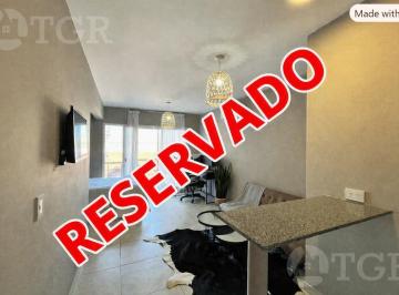 Departamento · 29m² · 1 Ambiente · 1 Cochera · Venta Amplio Monoambiente con Guardacoche Incluido, en Almagro