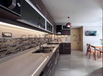 Departamento · 110m² · 4 Ambientes · 1 Cochera · Venta Depto 4 Amb Recoleta