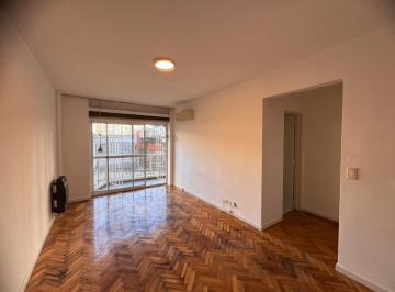 Departamento · 50m² · 3 Ambientes · Alquiler Departamento 3 Ambientes en Almagro