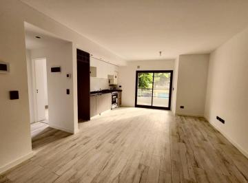 Departamento · 51m² · 2 Ambientes · 1 Cochera · Departamento en Pozo, 2 Ambientes, Victoria. San Fernando