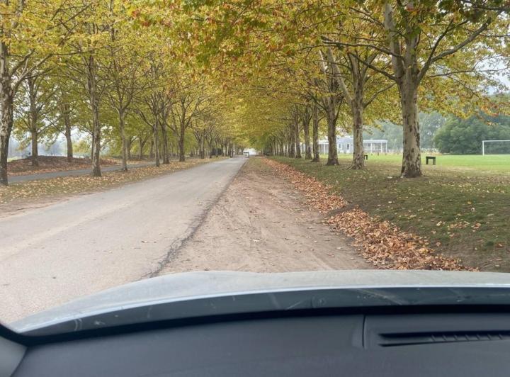 Terreno · 5000m²