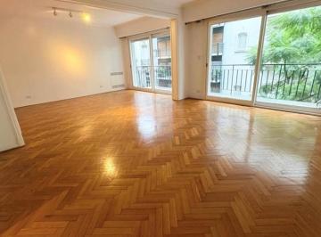 Departamento · 170m² · 4 Ambientes · 1 Cochera · Departamento Semipiso en Venta en Recoleta, Capital Federal, Buenos Aires