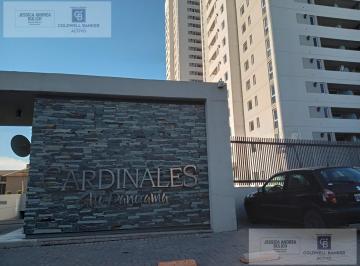 Departamento · 85m² · 3 Ambientes · 1 Cochera · Alquiler Departamento Alberdi 1 Dorm Cochera Cubierta