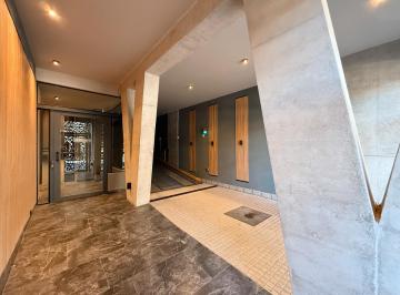 Departamento · 45m² · 2 Ambientes · Entre Rios 1930 - Departamento de 1 Dormitorio a Estrenar en Venta - Abasto, Rosario