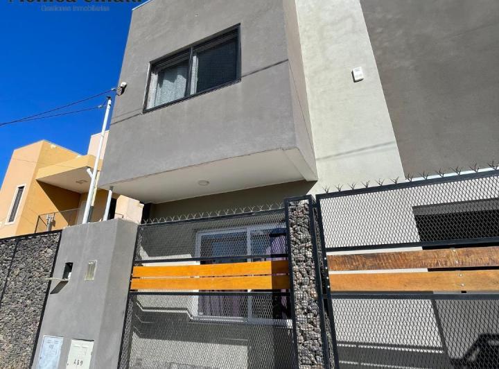 Departamento · 151m² · 4 Ambientes