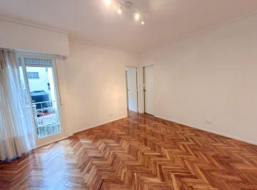 Departamento de 2 ambientes, Villa Urquiza · Departamento 2 Ambiente en Alquiler en El Corazón de Villa Urquiza