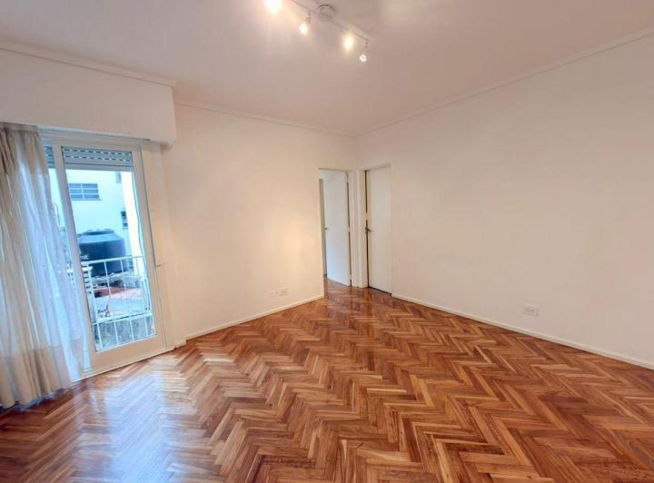 Departamento · 42m² · 2 Ambientes