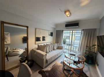 Departamento · 66m² · 3 Ambientes · 1 Cochera · Venta Departamento 3 Ambientes con Cochera