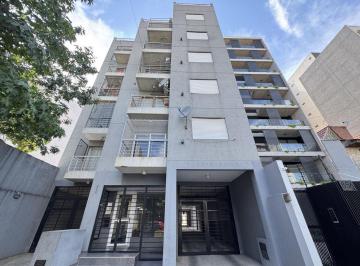 DEF-DEF-2040_2 · Departamento 2 Ambientes. | Belgrano Al 800