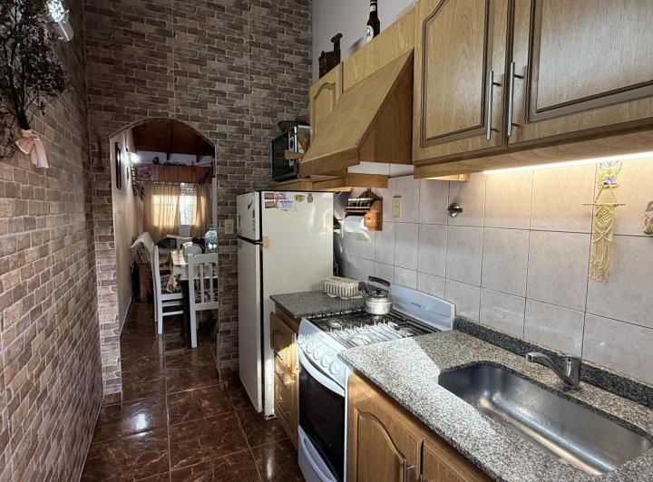 PH · 42m² · 3 Ambientes · 1 Cochera