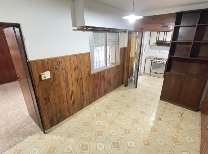 PH · 40m² · 2 Ambientes