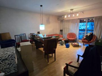 Departamento de 3 ambientes, Recoleta · Santa Fe 2800 | 3 Amb con Dependencia 115 m²