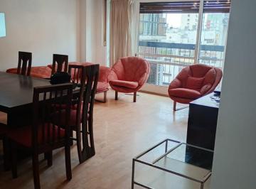 Departamento de 4 ambientes, Recoleta · Santa Fe 2800 | 3 Amb con Dependencia 115 m²