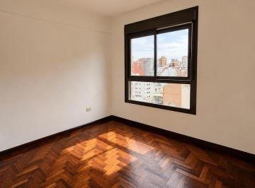 Departamento · 72m² · 3 Ambientes · Departamento de Categoría en Alquiler | 2 Dorm. | Seguridad 24 Hs | Av Pueyrredón Al 200