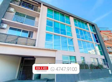 Departamento · 51m² · 2 Ambientes · 1 Cochera · Departamento 2 Ambientes Alquiler - Beccar