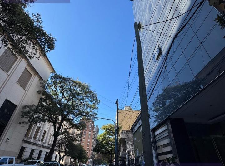 Oficina comercial · 85m² · 4 Ambientes