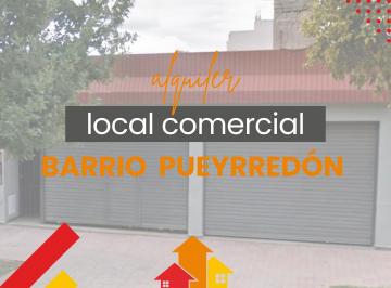 Local comercial de 1 ambiente, Córdoba · Local Comercial