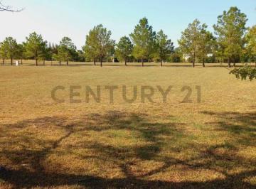 Terreno · 1m² · Lote Interno en El Mirador Club de Campo