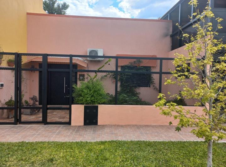 Casa · 56m² · 2 Ambientes