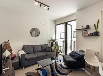 Departamento · 36m² · 2 Ambientes · 1 Cochera · Departamento - Venta - Villa Ortuzar - 2 Amb - Piscina - Parrilla - Cochera