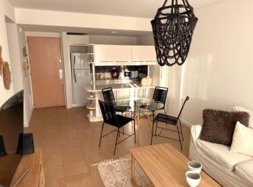 Departamento de 2 ambientes, Puerto Madero · Departamento de 2 Ambientes con Vista Al Dique en Puerto Madero