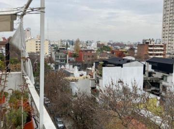 Departamento de 2 ambientes, Colegiales · Alquiler Departamento 2 Ambientes Colegiales