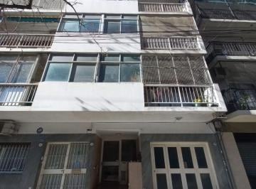 Departamento de 2 ambientes, Colegiales · Alquiler Departamento 2 Ambientes Colegiales