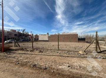 Terreno · 375m² · Alquiler Terreno 375 m² - B° Rincon Lindo, Cipolletti