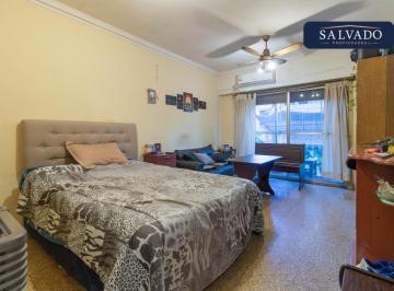 Departamento de 1 ambiente, Villa Urquiza · Venta Monoambiente Al Frente con Balcon - Villa Urquiza - Salvado Propiedades Srl