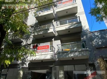 Departamento · 38m² · 2 Ambientes · Departamento en Nuñez - Solo Uso Profesional