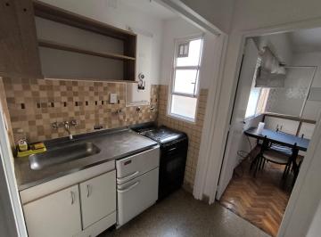 Departamento · 33m² · 1 Ambiente · Rosario Al 400 | Caballito | Departamento 2 Amb | Alquiler