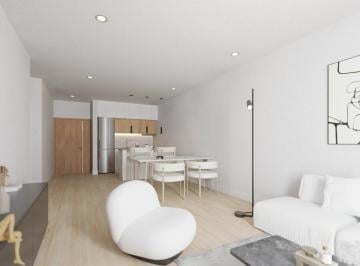 Departamento · 57m² · 2 Ambientes · Depto en Venta 2 Ambientes en Palermo