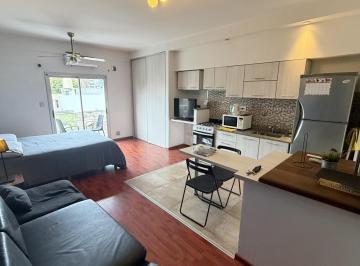 Departamento · 32m² · 1 Ambiente · Departamento en Alquiler en Lanús Oeste