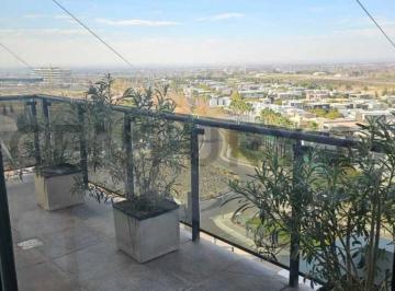 Departamento · 215m² · 4 Ambientes · 2 Cocheras · Departamento en Venta Palmares Valley