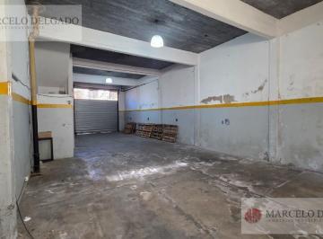 Depósito · 250m² · Deposito - Galpón de 250 m² en Parque Patricios en Alquiler