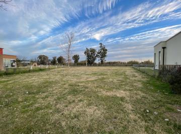 Terreno · 764m² · Venta de Lote Interno764 m² en El Molino – Haras Santa María | Excelente Ubicación
