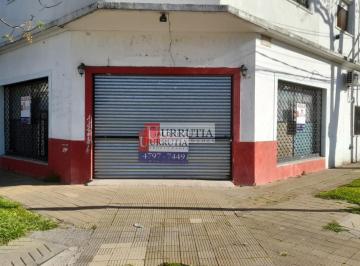Local comercial · 81m² · 1 Ambiente · Local Comercial en Alquiler en Munro