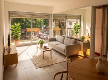Departamento de 2 ambientes, Flores · 2 Ambientes Reciclado a Nuevo con Balcón Al Frente | Muy Luminoso | Dueño Direct