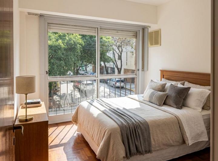 Departamento · 45m² · 2 Ambientes