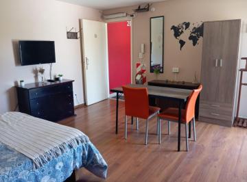 Departamento · 35m² · Departamento en Capital