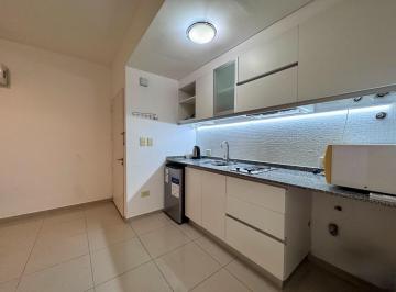 Departamento · 30m² · Departamento en Escobar Centro en Alquiler - ID 6117