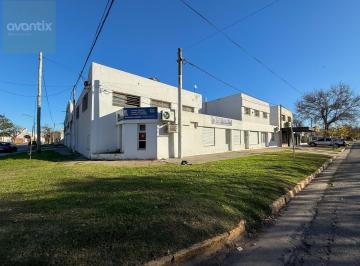 Bodega-Galpón · 1044m² · 9 Ambientes · Espacio Comercial en Venta I Barrio Los Nogales
