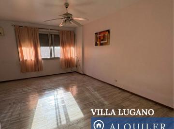 Departamento · 50m² · 3 Ambientes · Alquiler de Departamento 3 Ambientes en Barrio Nágera, en Villa Lugano, Caba