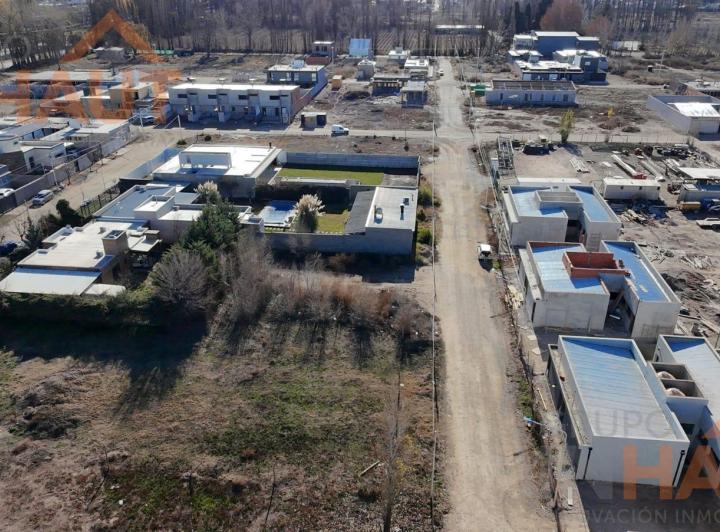 Terreno · 250m²