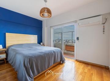 Departamento · 46m² · 3 Ambientes · Excelente Departamento Vista Super Abierta