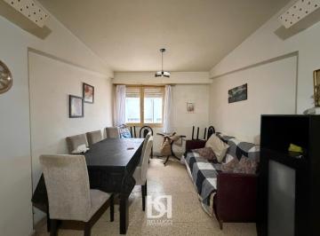 Departamento · 41m² · 2 Ambientes · Departamento de 2 Ambientes Frente a Plaza Colon
