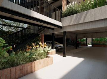 Departamento · 42m² · 2 Ambientes · Departamento 1 Dormitorio - a Estrenar - Santa Fe