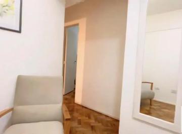 Departamento · 37m² · 2 Ambientes · Departamento en Alquiler - 1 Dormitorio 1 Baño - 37 m - Recoleta