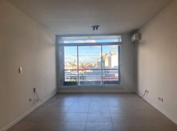 Departamento · 33m² · 1 Ambiente · Venta Depto 1 Ambiente C/balcón y Vista Abierta